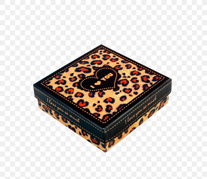 Leopard Box Gift Paper, PNG, 709x709px, Leopard, Animal Print, Box, Gift, Gratis Download Free