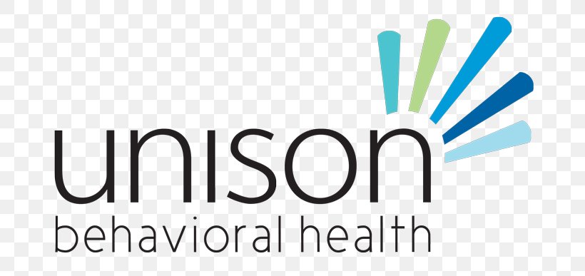 Logo Brand Unison Behavioural Health Product Design, PNG, 800x387px, Logo, Area, Brand, Health, Text Download Free