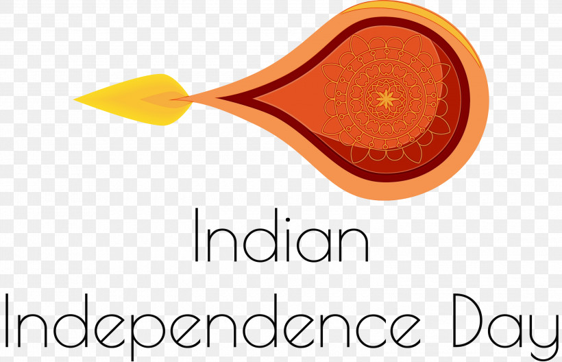 Logo Font Meter, PNG, 3000x1933px, Indian Independence Day, Logo, Meter, Paint, Watercolor Download Free