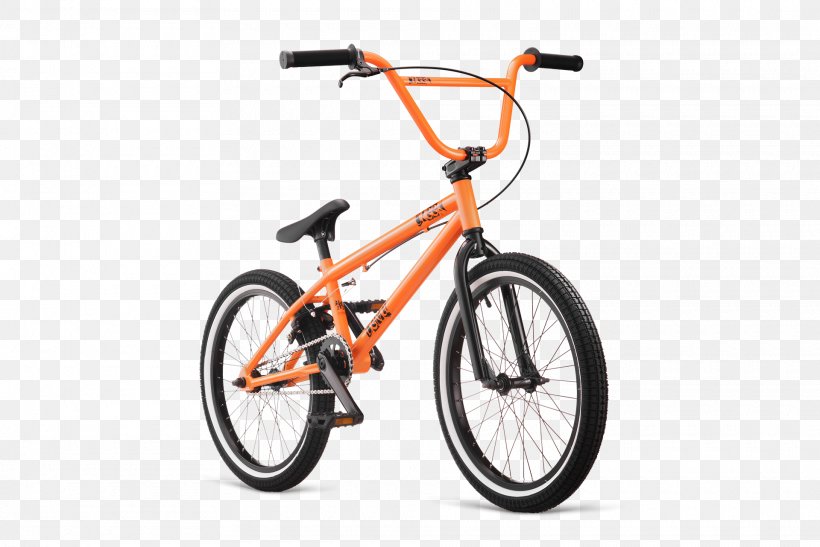 mongoose brawler bmx bike