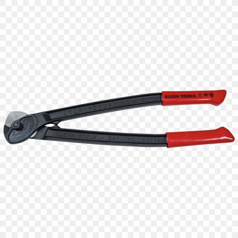 Wire Stripper Wire Rope Cutting Tool Diagonal Pliers, PNG, 1000x1000px, Wire Stripper, Bolt Cutter, Bolt Cutters, Cutting, Cutting Tool Download Free