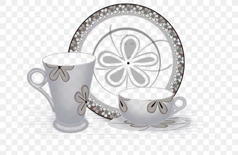 Bowl Coffee Cup Tableware, PNG, 720x534px, Bowl, Antique, Ceramic, Coffee Cup, Cup Download Free