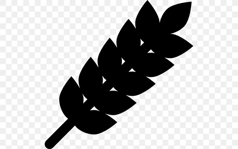 Clip Art, PNG, 512x512px, Food, Artwork, Black And White, Branch, Flower Download Free