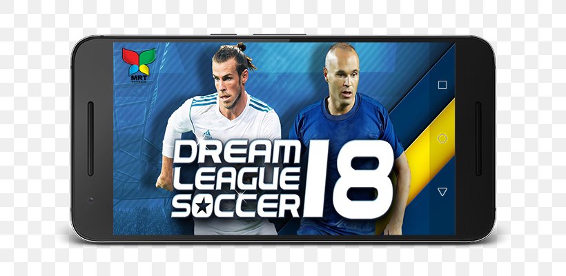 Dream League Soccer Süper Lig First Touch Games Slugterra: Slug It Out 2, PNG, 714x400px, Dream League Soccer, Android, Brand, Computer Accessory, Display Advertising Download Free