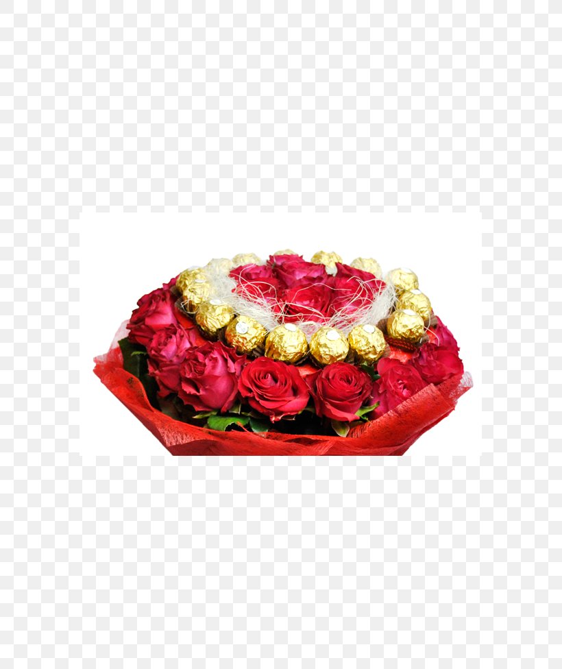 Flower Delivery Garden Roses Flower Bouquet Candy, PNG, 800x976px, Flower Delivery, Candy, Delivery, Ferrero, Ferrero Spa Download Free