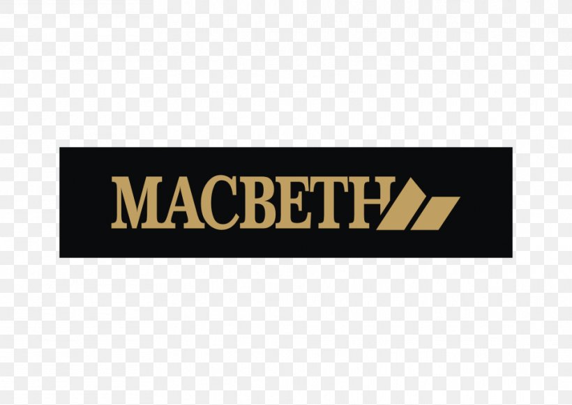 Macbeth Logo Cdr, PNG, 961x682px, Macbeth, Brand, Business, Cdr, Label Download Free