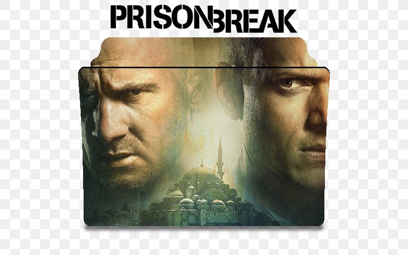 Wentworth Miller Prison Break, PNG, 512x512px, Wentworth Miller, Album Cover, Beard, Chin, Dominic Purcell Download Free