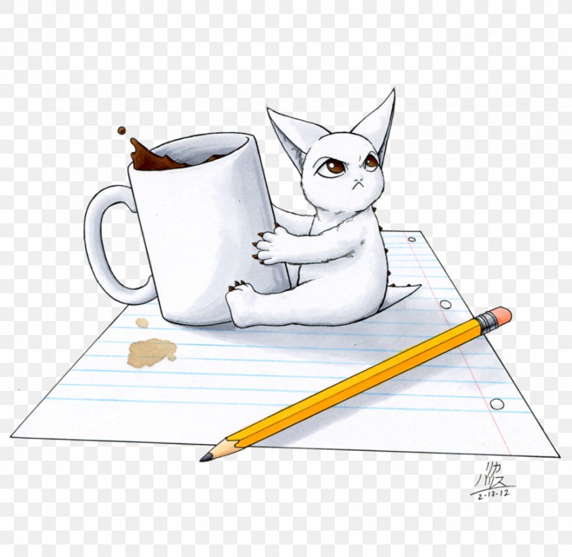 Whiskers Kitten Drawing, PNG, 906x882px, Whiskers, Cat, Cat Like Mammal, Cup, Drawing Download Free
