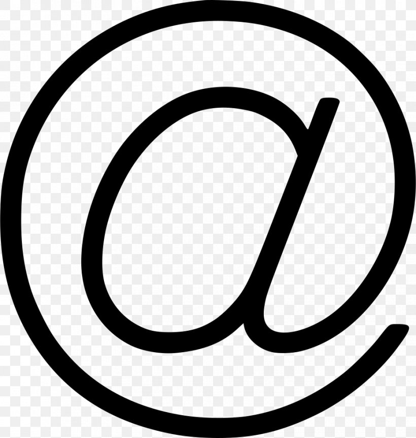 Email Favicon, PNG, 932x980px, Email, Blackandwhite, Eurail, Icon Design, Line Art Download Free