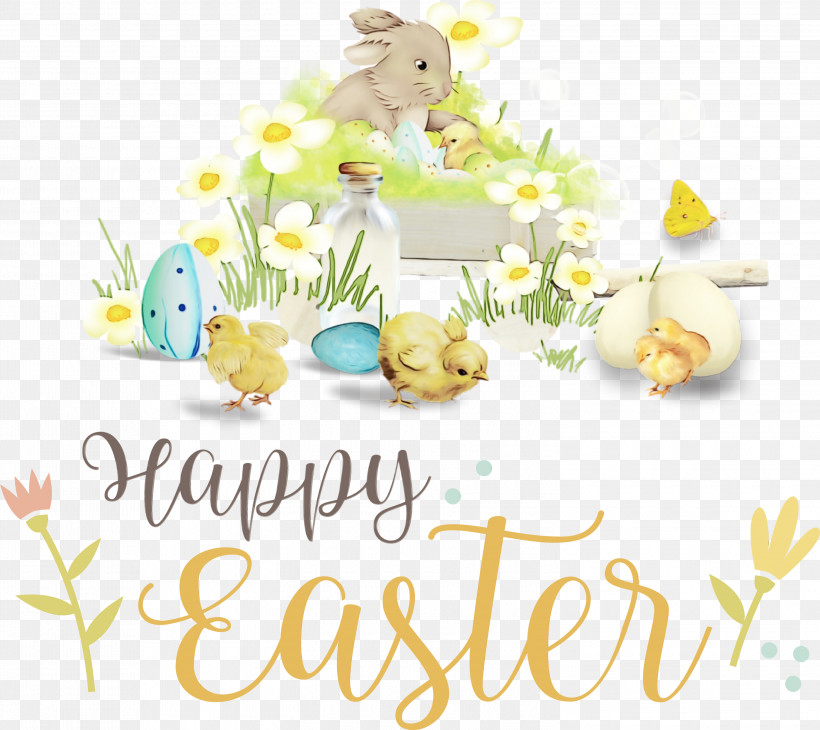 Easter Bunny, PNG, 3000x2673px, Happy Easter Day, Calvary, Easter Basket, Easter Bunny, Easter Egg Download Free