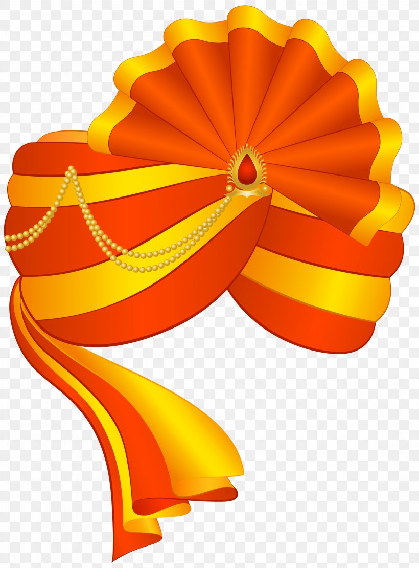 India Turban Pagri Clip Art, PNG, 4431x6000px, India, Dastar, Flower, Flowering Plant, Fruit Download Free