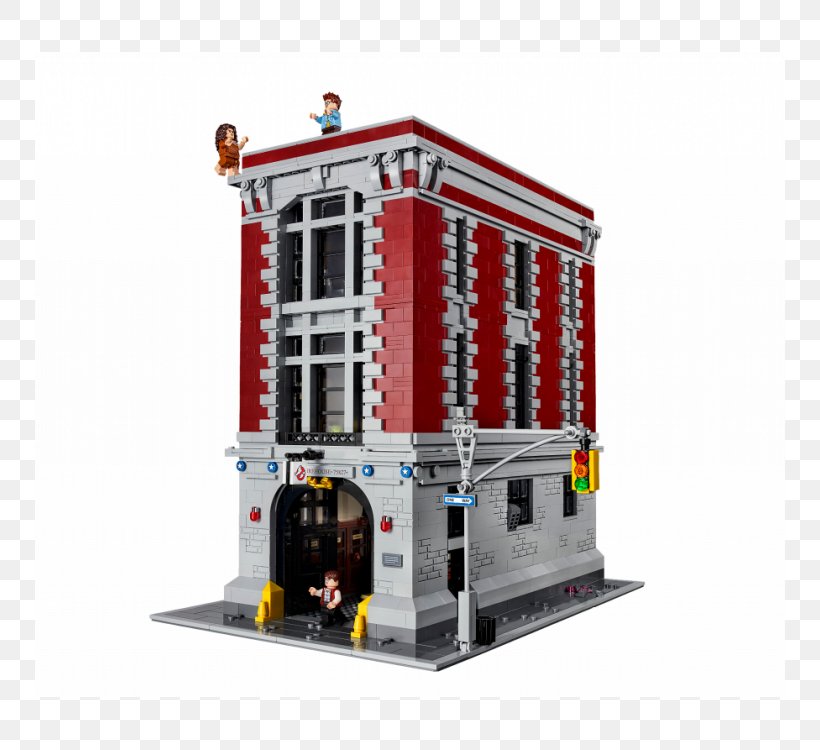 LEGO Toy Block Slimer Ghostbusters, PNG, 750x750px, Lego, Building, Ghostbusters, Headquarters, Machine Download Free