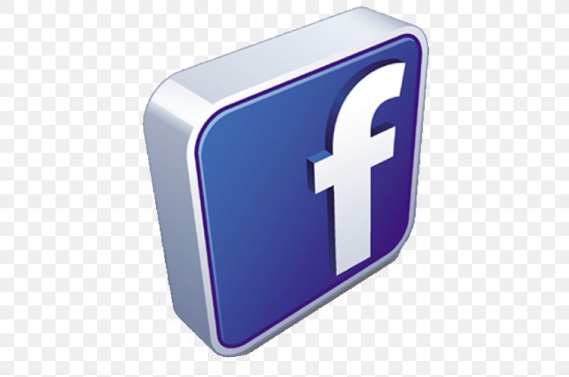 3D Computer Graphics Facebook Logo, PNG, 500x543px, 3d Computer Graphics, Blog, Electric Blue, Facebook, Like Button Download Free