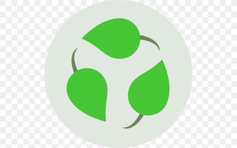 Recycling Natural Environment Icon, PNG, 512x512px, Recycling, Environmental Protection, Fruit, Green, Leaf Download Free