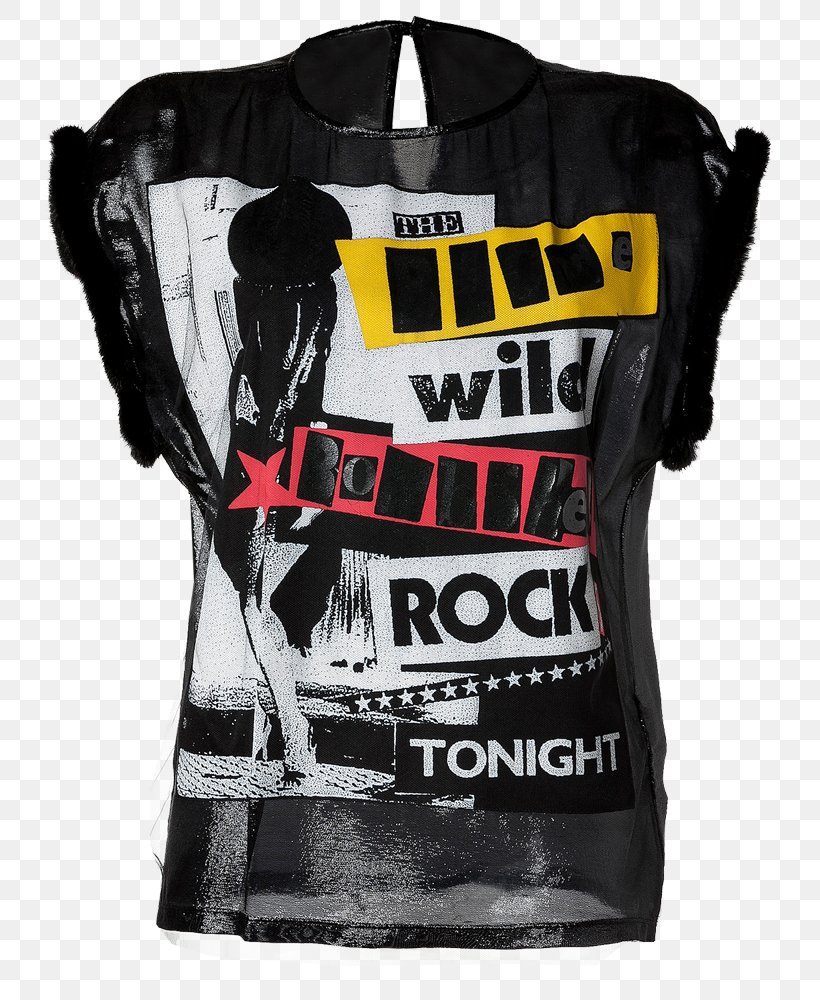 T-shirt Sleeveless Shirt Fashion Clothing Versace, PNG, 800x1000px, Tshirt, Black, Brand, Clothing, Dress Download Free