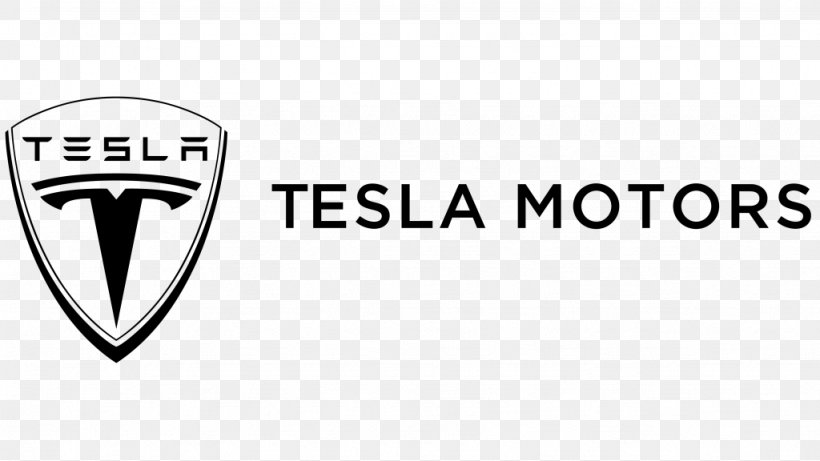 Tesla Motors Tesla Model S Car Tesla Roadster, PNG, 1024x576px, Tesla Motors, Area, Black And White, Brand, Car Download Free