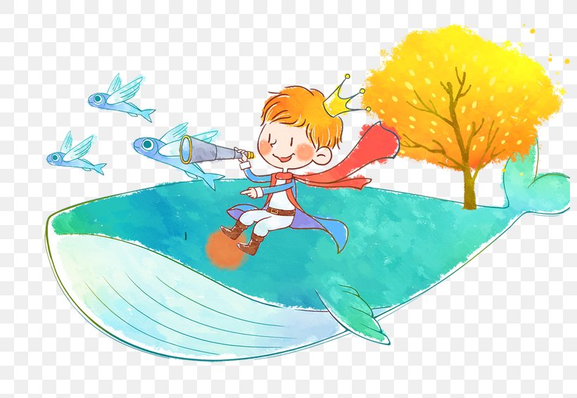 The Little Prince Illustration Drawing Cartoon, PNG, 800x566px, Little Prince, Animation, Art, Cartoon, Drawing Download Free
