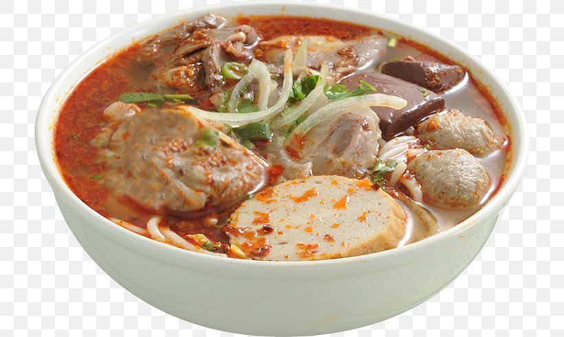 Bún Bò Huế Laksa Mi Rebus Bún Riêu Pho, PNG, 720x491px, Laksa, Asian Food, Asian Soups, Bakso, Batchoy Download Free