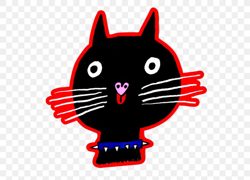 Cat Paper Sticker Polyvinyl Chloride Clip Art, PNG, 600x592px, Cat, Carnivoran, Cat Like Mammal, Com, Fictional Character Download Free