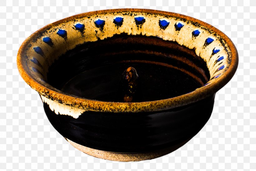 Ceramic Bowl Cobalt Blue Pottery, PNG, 1920x1280px, Ceramic, Blue, Bowl, Cobalt, Cobalt Blue Download Free