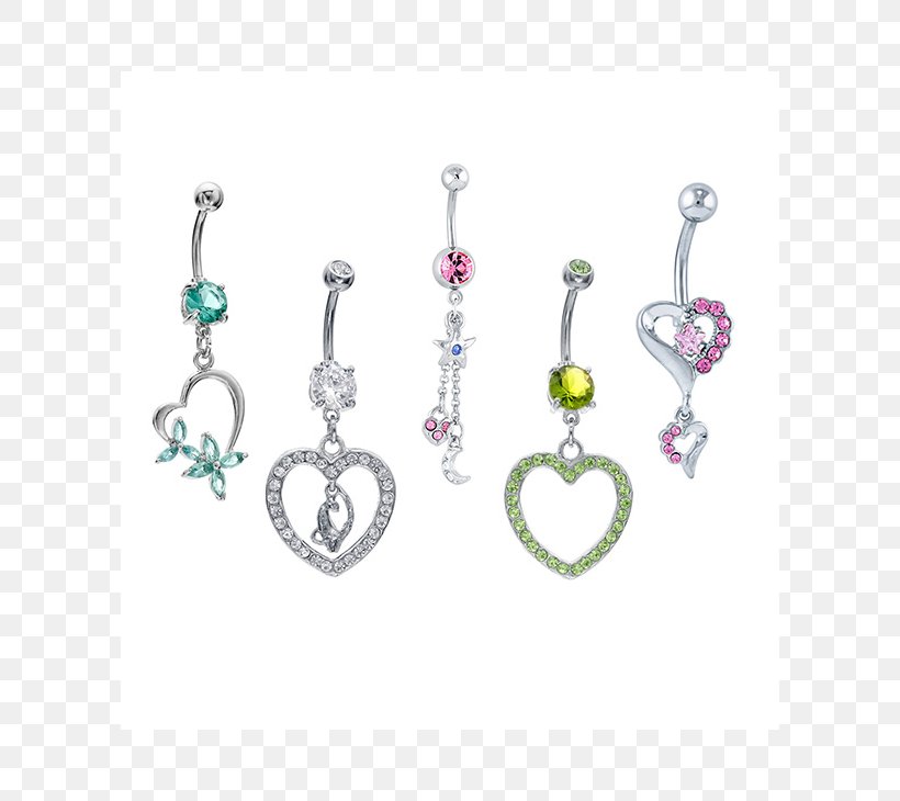 Earring Body Jewellery Charms & Pendants Silver, PNG, 730x730px, Earring, Body Jewellery, Body Jewelry, Charms Pendants, Earrings Download Free