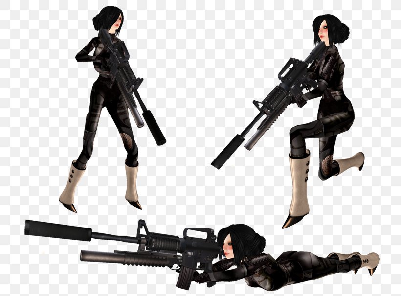 Firearm Mercenary, PNG, 800x605px, Firearm, Action Figure, Figurine, Mercenary, Weapon Download Free
