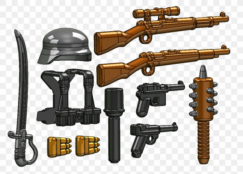 First World War Weapon BrickArms Gun LEGO, PNG, 1006x722px, First World War, Air Gun, Ammunition, Brickarms, Central Powers Download Free