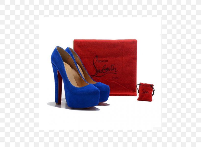 High-heeled Footwear Court Shoe Fashion Platform Shoe, PNG, 500x600px, Highheeled Footwear, Basic Pump, Christian Louboutin, Cobalt Blue, Court Shoe Download Free