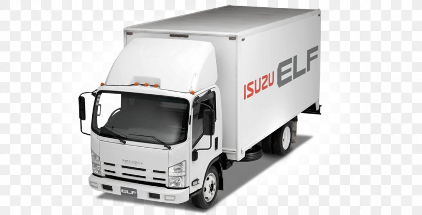 Isuzu Elf Compact Van Isuzu Motors Ltd. Car, PNG, 980x500px, Isuzu Elf, Automotive Exterior, Brake, Brand, Car Download Free