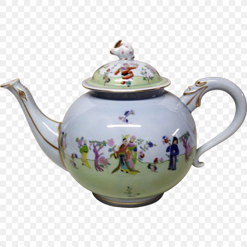 Kettle Teapot Porcelain Tennessee Pottery, PNG, 1719x1719px, Kettle, Ceramic, Lid, Porcelain, Pottery Download Free
