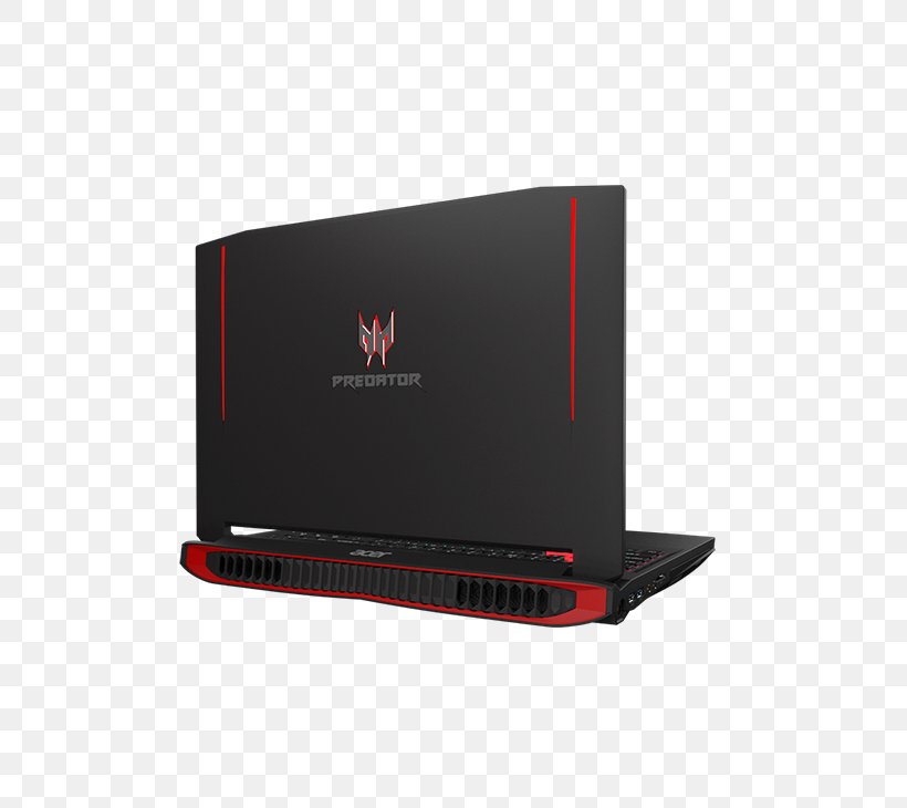 Laptop Dell Acer Aspire Predator, PNG, 720x730px, Laptop, Acer, Acer Aspire, Acer Aspire Predator, Dell Download Free