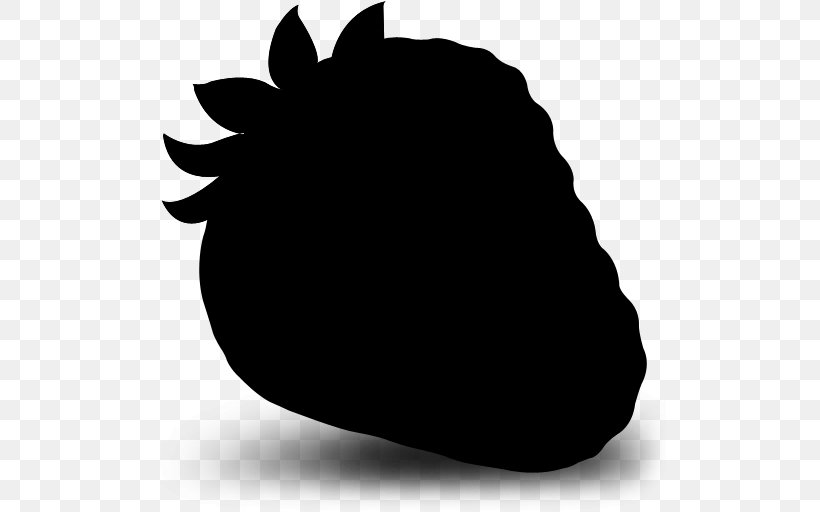 Leaf Product Design Clip Art Silhouette, PNG, 512x512px, Leaf, Black M, Blackandwhite, Fruit, Plant Download Free