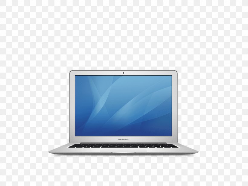 Netbook Laptop MacBook Air Computer Monitors, PNG, 1024x768px, Netbook, Computer, Computer Monitor, Computer Monitor Accessory, Computer Monitors Download Free