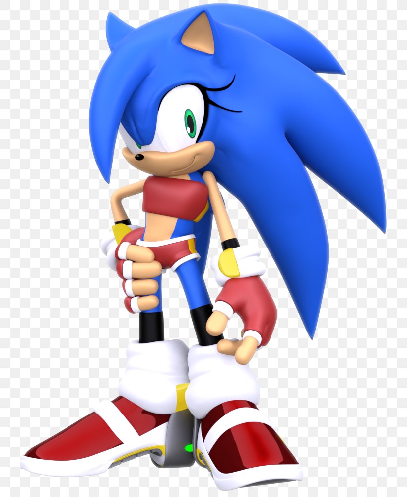 Sonic The Hedgehog Sonic Chaos Sonic Runners Sonic Classic Collection Sonic Lost World, PNG, 749x1000px, Sonic The Hedgehog, Action Figure, Cartoon, Fictional Character, Figurine Download Free