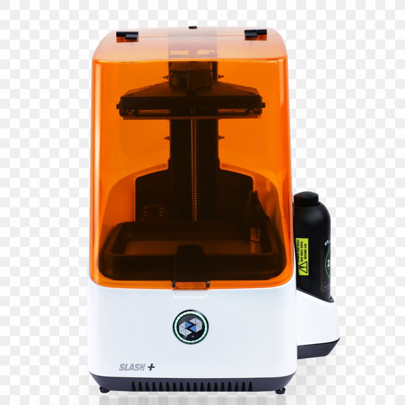 UNIZ Technology 3D Printing Printer Stereolithography, PNG, 1000x1000px, 3d Computer Graphics, 3d Printing, 3d Scanner, Aleph Objects, Carbon Download Free