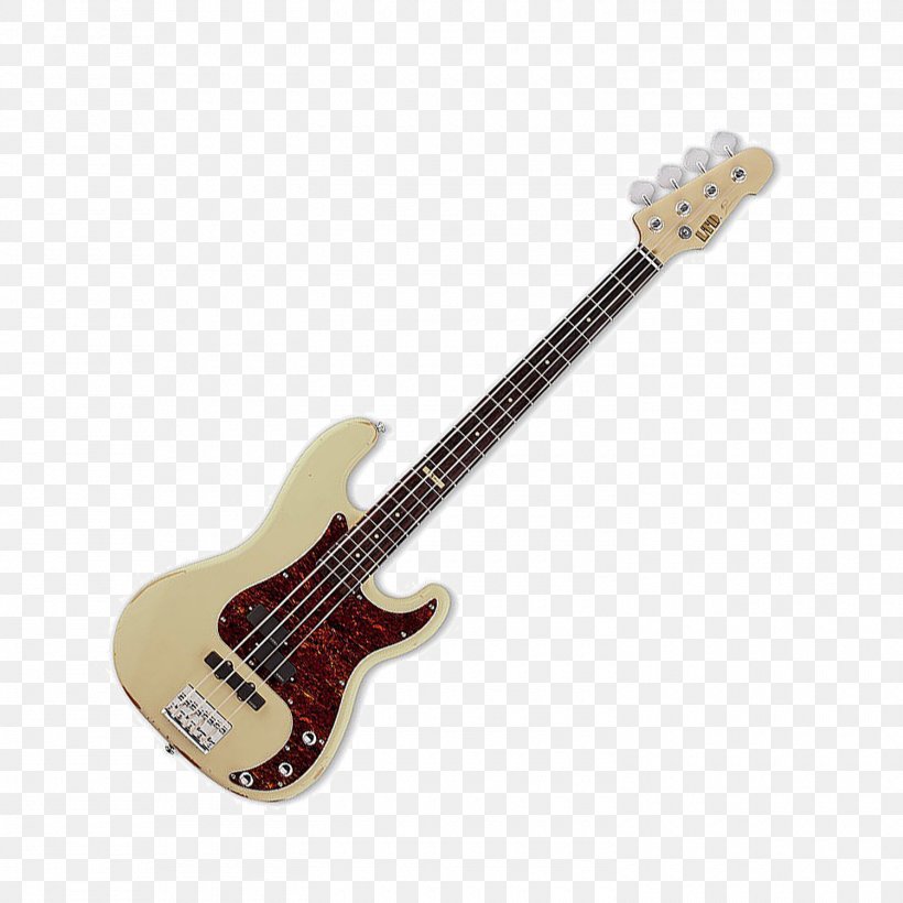 Bass Guitar Fender Stratocaster Fender Precision Bass Electric Guitar, PNG, 1500x1500px, Watercolor, Cartoon, Flower, Frame, Heart Download Free