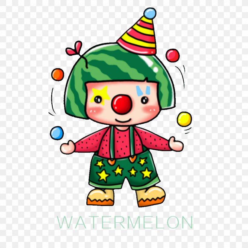 Clown Performance Juggling, PNG, 1080x1080px, Clown, Art, Cartoon, Christmas, Christmas Decoration Download Free