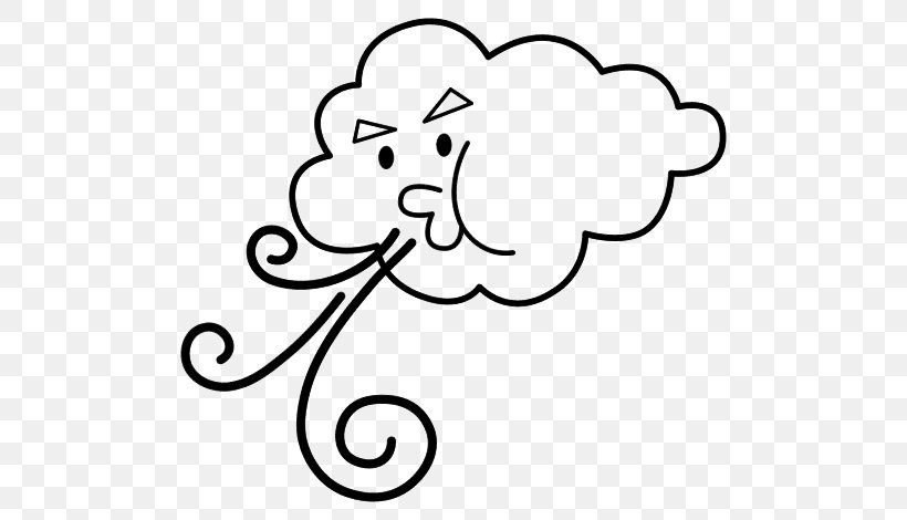 Drawing Cloud Painting Meteorology Nature, PNG, 600x470px, Watercolor, Cartoon, Flower, Frame, Heart Download Free