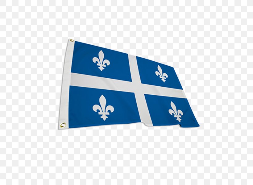 Flag Of Quebec Quebec City Lower Canada Rebellion Military Colours, Standards And Guidons, PNG, 600x600px, Flag Of Quebec, Banner, Blue, Canada, Flag Download Free