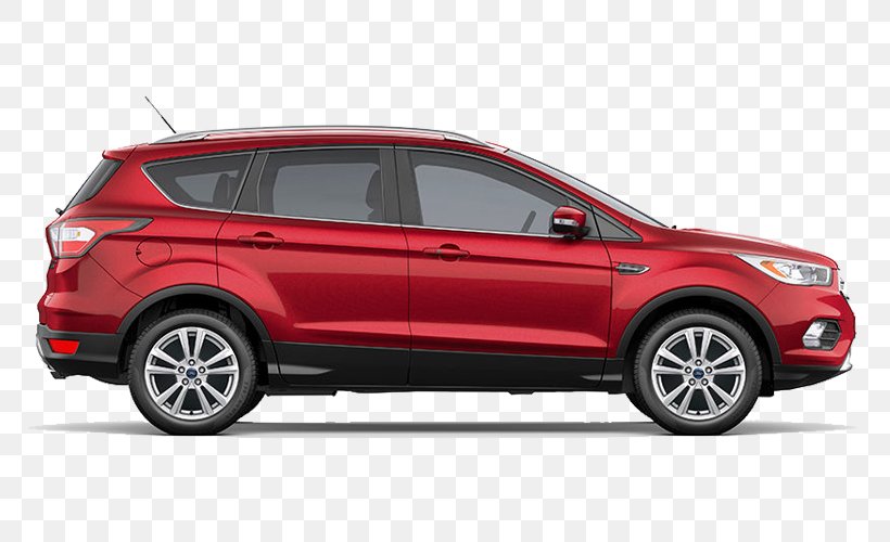 Ford Escape Ford Motor Company Car Ford Kuga, PNG, 800x500px, Ford Escape, Automotive Design, Automotive Exterior, Brand, Bumper Download Free
