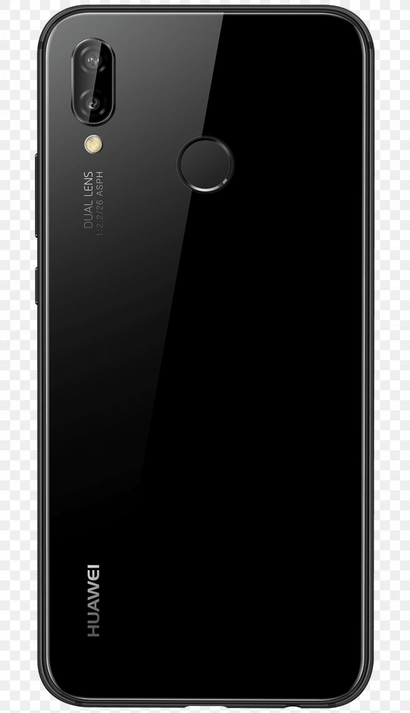 Huawei P20 华为 Smartphone Telephone Android, PNG, 880x1530px, Huawei P20, Android, Black, Communication Device, Electronic Device Download Free