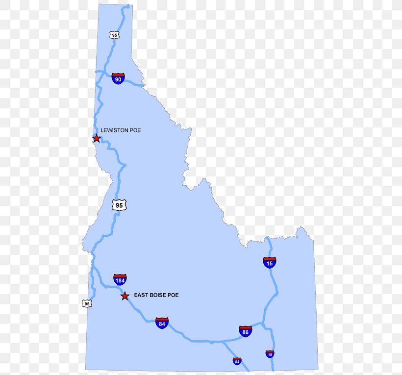 Idaho Map Line Tuberculosis Sky Plc, PNG, 765x765px, Idaho, Area, Map, Sky, Sky Plc Download Free