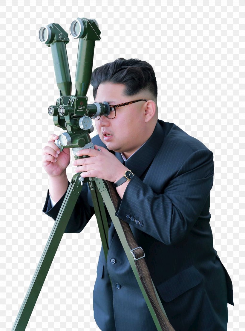 Kim Jong-un Television, PNG, 2556x3457px, Kim Jongun, Camera, Camera Accessory, Camera Phone, Microphone Download Free