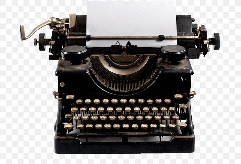 Literature Writing Paper Typewriter, PNG, 706x558px, Literature, Art, Business, Idea, Job Download Free