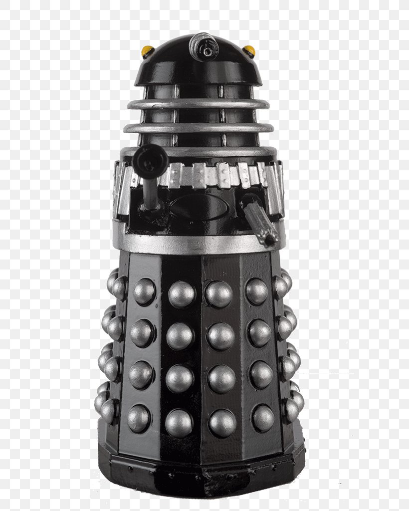 Ninth Doctor Seventh Doctor Rassilon Dalek, PNG, 600x1024px, Doctor, Black And White, Christopher Eccleston, Dalek, Daleks Download Free