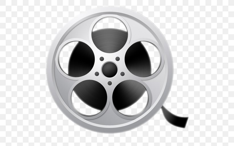 Photographic Film Reel Photography Clip Art, PNG, 512x512px, Photographic Film, Alloy Wheel, Art Film, Auto Part, Automotive Wheel System Download Free