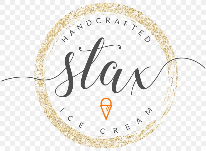 Stax Ice Cream Logo Donuts Brand, PNG, 3000x2194px, Stax Ice Cream, Brand, Cream, Donuts, Ice Download Free