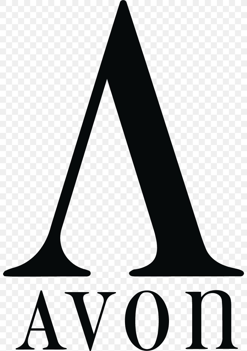Avon Products Logo, PNG, 800x1162px, Avon, Avon Products, Black, Black And White, Brand Download Free
