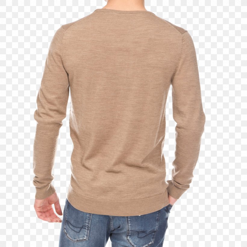 Cardigan Neck Beige, PNG, 1200x1200px, Cardigan, Beige, Long Sleeved T Shirt, Neck, Outerwear Download Free