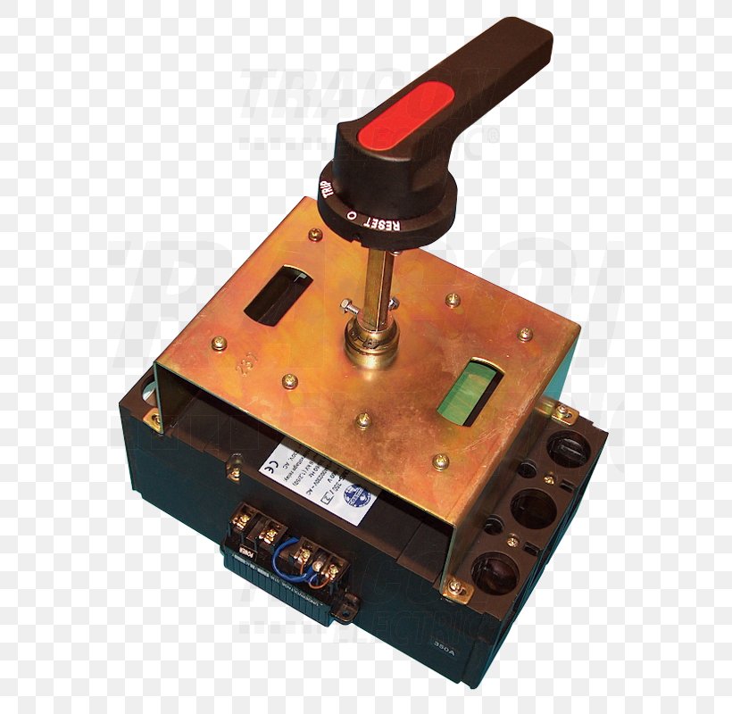 Circuit Breaker 400 Volt 230 Volt-stik Shunt Disjoncteur à Haute Tension, PNG, 578x800px, 230 Voltstik, 400 Volt, Circuit Breaker, Alternating Current, Direct Current Download Free